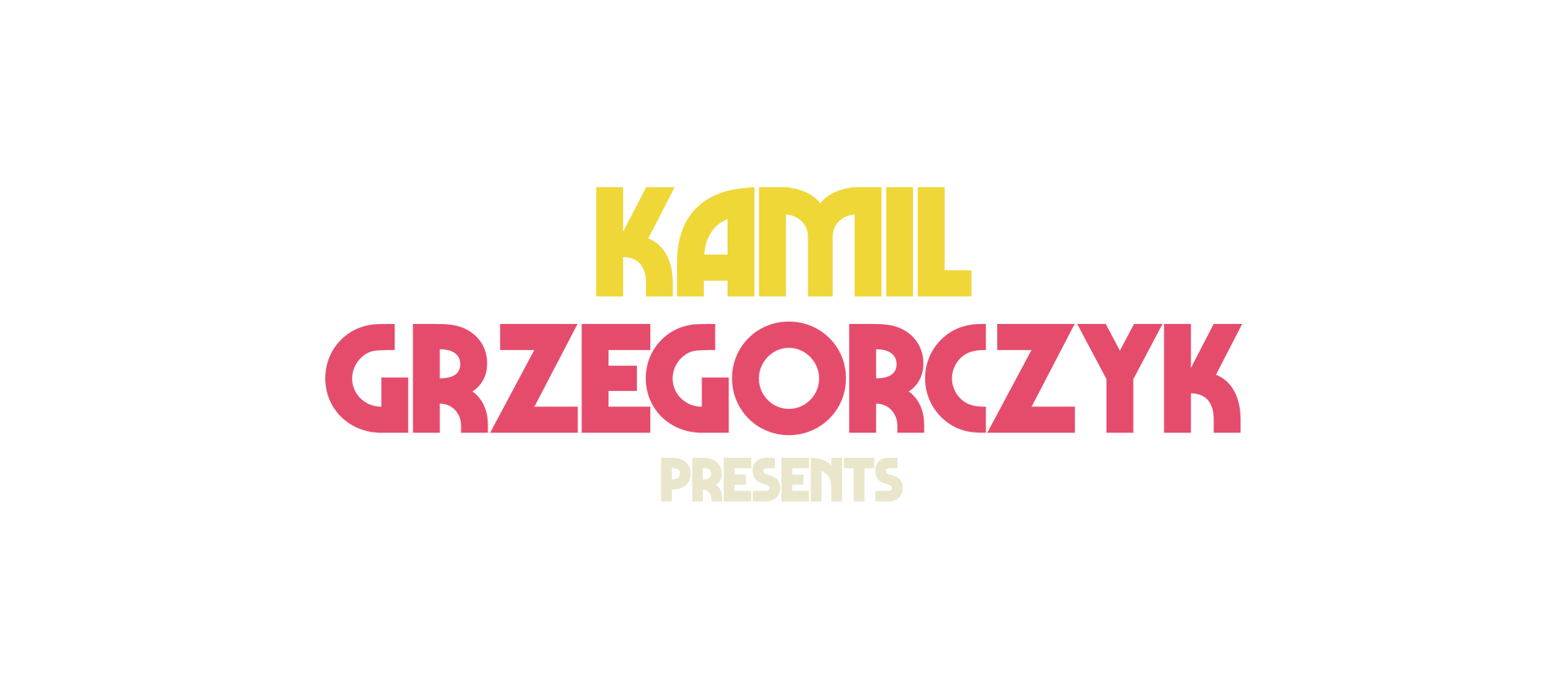 KamilGrzegorczyk.com